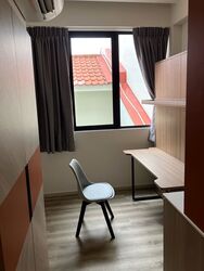 Serangoon Road (D8), Office #433005601